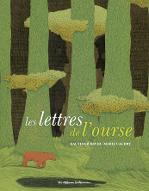 Les  lettres de l'ourse