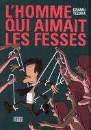 L' homme qui aimait les fesses
