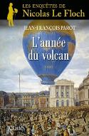 L' année du volcan