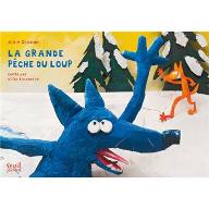 La  grande pêche du loup