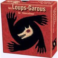 Les   Loups-Garous de Thiercelieux