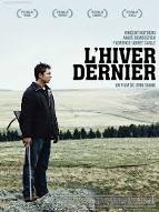 L' Hiver dernier