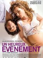 Un heureux évènement