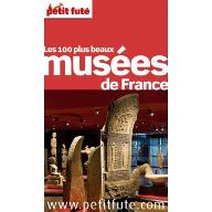 Les  100 plus beaux musées de France