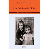 Les  Oliviers de l'exil