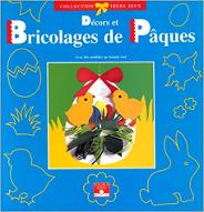 Décors et bricolages de Pâques