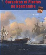 Corsaires et Pirates de Normandie