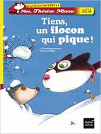 Tiens, un flocon qui pique !