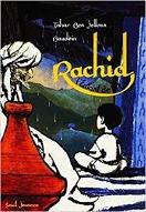 Rachid l'enfant de la télé