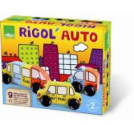 Rigol'auto