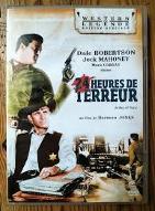 24 heures de terreur