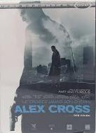 Alex Cross