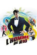 L' homme de Rio