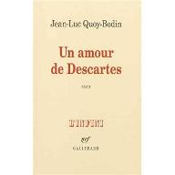 Un amour de Descartes