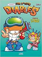 Le  bourreau des soeurs !. Les P'tits diables