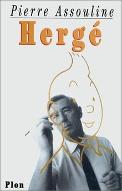 Hergé : biographie
