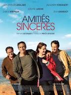 Amitiés sincères