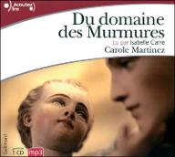 Du domaine des Murmures