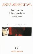 Requiem : Poème sans héros et autres poèmes