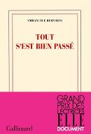 Tout s'est bien passé