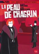 La  Peau de chagrin