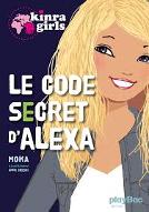Le  code secret d'Alexa