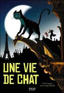Une vie de chat