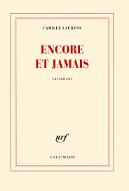 Encore et jamais : Variations