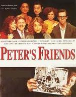 Peter's friends