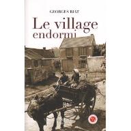 Le  village endormi
