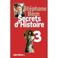 Secrets d'Histoire 3