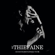 Homo plebis ultimae tour