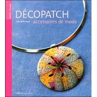 Décopatch accessoires de mode