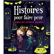 Attention aux méchants monstres