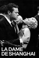 La  dame de Shanghaï