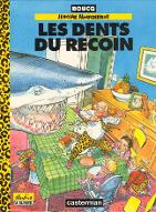 Les  Dents du recoin