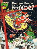 Docteur Poche et le père Noël