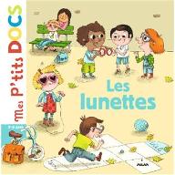 Les  lunettes