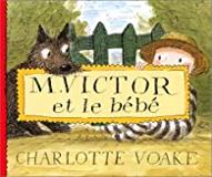 M. Victor et le bébé