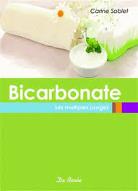 Bicarbonate ses multiples usages