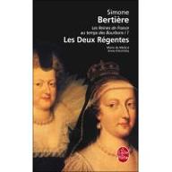 Les  Deux Régentes