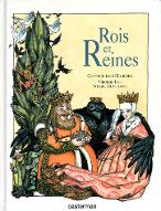 Rois et reines