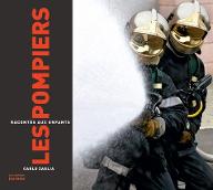 Les  Pompiers racontés aux enfants