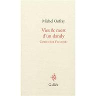 Vie & mort d'un dandy