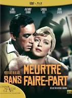 Meurtre sans faire-part