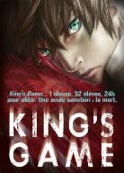 King's game. 1