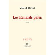 Les  Renards pâles