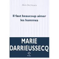 Il faut beaucoup aimer les hommes