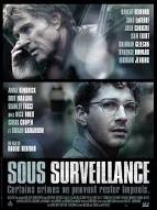 Sous surveillance