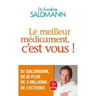 Le  meilleur médicament, c'est vous !